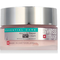 Swiss Image Absolute Repair Night Cream 50ml
