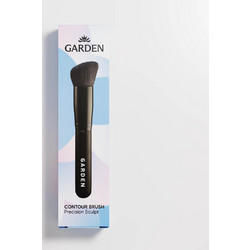 Garden 04 Πινέλο Μακιγιάζ για Concealer