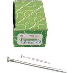 ΑΤΣΑΛΟΚΑΡΦΟ ΘΑΡΡΟΣ 4Χ100