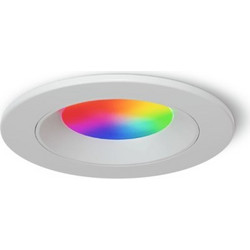Nanoleaf Essentials Matter WLAN Smart Downlight 3 /46mm - 1PK