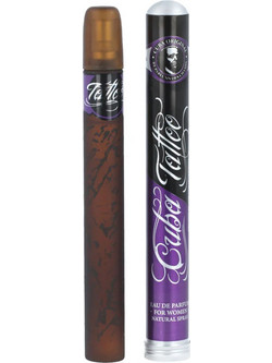 Cuba Tattoo Eau de Parfum 35ml