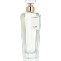 Adolfo Dominguez Agua Fresca de Rosas Eau de Toilette 200ml