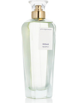 Adolfo Dominguez Agua Fresca de Rosas Eau de Toilette 200ml
