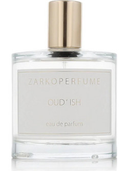 Zarko Perfume Oud'ish Eau de Parfum 100ml