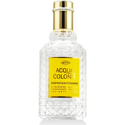 4711 Acqua Colonia Starfruit White Flowers Eau de Cologne 50ml