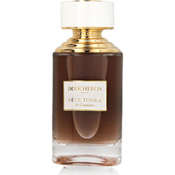 Boucheron La Collection Feve Tonka de Canaima Eau de Parfum 125ml