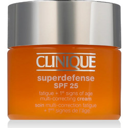 Clinique Superdefense Fatigue SPF25 50ml