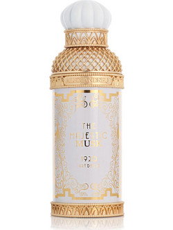 Alexandre.J Art Deco Collector The Majestic Musk Eau de Parfum 100ml