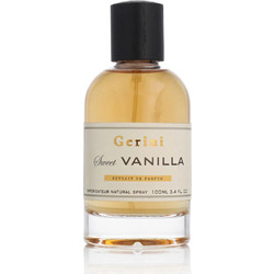 Gerini Sweet Vanilla Perfume extract 100 ml