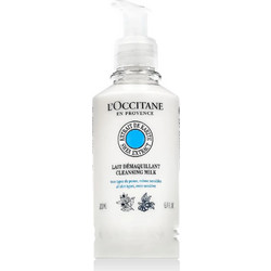 L'Occitane Shea Extract Cleansing Milk 200 ml