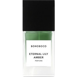 Bohoboco Eternal Lily Amber Parfum 50ml