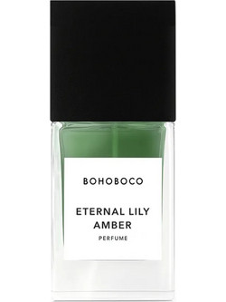 Bohoboco Eternal Lily Amber Parfum 50ml