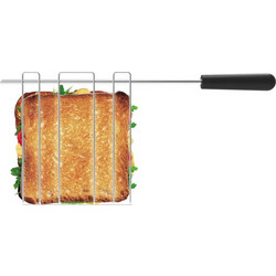 Dualit Classic Φρυγανιέρα Pinza Toast DU-00499