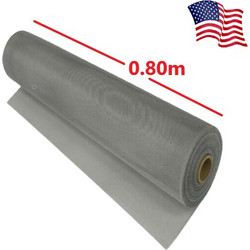 Πανί σίτας Fiberglass 0,80m. - 0.80m