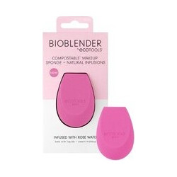 EcoTools Bioblender Rose Water make-up Sponge 1.0ks