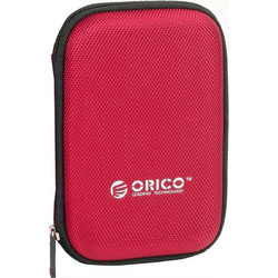 Orico PHD-25 Red