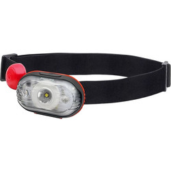 Philips Φακός Κεφαλής LED με Μέγιστη Φωτεινότητα 350lm Phil-SFL3000H/10