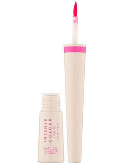 MUA Neon Kinetic Liquid Πινέλο Eyeliner 3ml