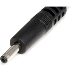POWERTECH Αντάπτορας Tablet 3.5 x 1.1mm, για PT-271 τροφοδοτικό