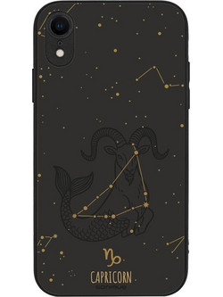 Sonique Zodiac Series Capricorn Θήκη για iPhone XR