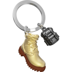 Μπρελόκ Μεταλλικό Metamorphose Sport Collection Hiking Boots