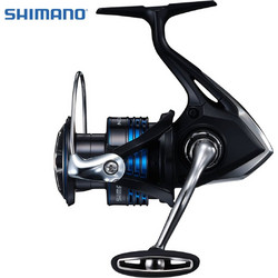 Shimano Nexave 3000FI Μηχανισμός Ψαρέματος για Spinning / Eging / LRF