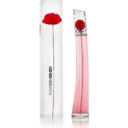 Kenzo Flower By Kenzo Poppy Bouquet Eau de Parfum 100ml