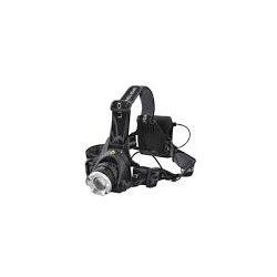 3W 350LM CREE R2 LED Αδιάβροχο Φακός Κεφαλής για Κατάδυση & Ποδήλατο (Zoom)
