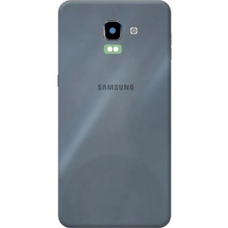 Καπάκι Μπαταρίας Samsung SM-J600F Galaxy J6 (2018) Lavender Original GH82-16866B