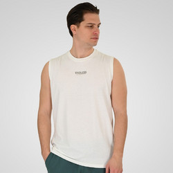 T-Shirt Αμάνικο Endless Double