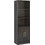 HomeMarkt Βιβλιοθήκη 60x30x180cm HM2027.01
