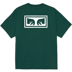 Obey Eyes 3 Classic T-shirt white