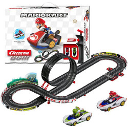 Carrera Go Nintendo Mario Kart P-Wing 20062532
