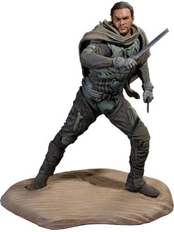 Dark Horse Dune Duncan Idaho 24cm 3008-148