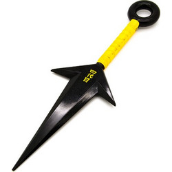 Naruto Minato's Kunai