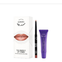 The Perfect Lip Combo
