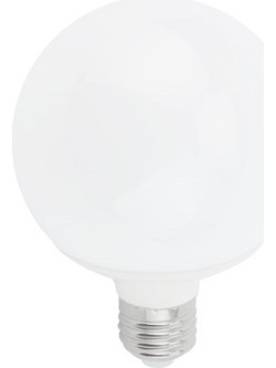 GLOBE LED G120 E27 24W 6500K 2.0