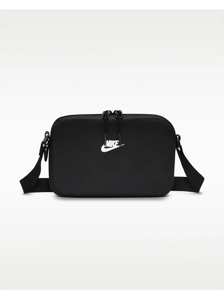 Nike Heritage 2.0 Ανδρική Τσάντα Ώμου / Χιαστί Μαύρη IB4381-010