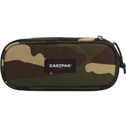 Eastpak Oval Κασετίνα Χακί EK0007171811