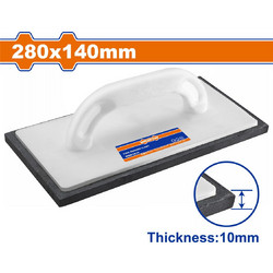 WADFOW Τριβίδι τοίχου 280 Χ 140mm (WRN1328)