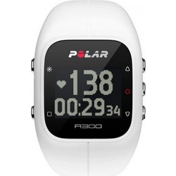 Polar A300 White