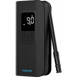 Cycplus A12 Ηλεκτρική Αντλία, Φορητή, 150 PSI