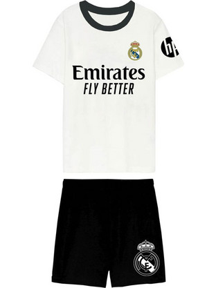 Real Madrid cotton kid pyjamas