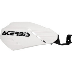 Χούφτα Acerbis K-Linear 25760.237 άσπρο/μαύρο