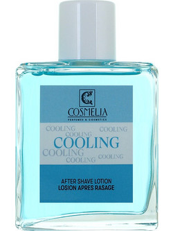 Cosmelia Cooling After Shave Lotion 100ml