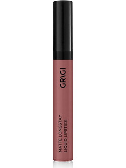 Grigi Only Matte Long Stay Power 31 Long Lasting Liquid Κραγιόν
