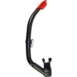 Beuchat Activa Dry Purge 2 Black