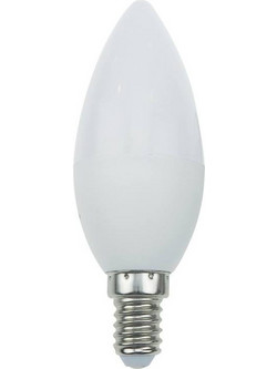 Aca Light LED SMD 5W RGB CCT WIFI 230V AC 380LM RA80 30000HRS 200 1xE14