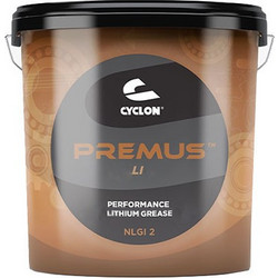Cyclon Premus Li 2 15kg