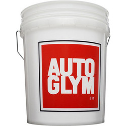 Autoglym Car Wash Bucket Κουβάς Πλυσίματος 20L